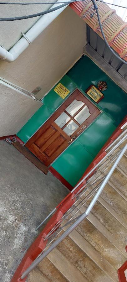Chandrasobana Нувара-Елія Екстер'єр фото